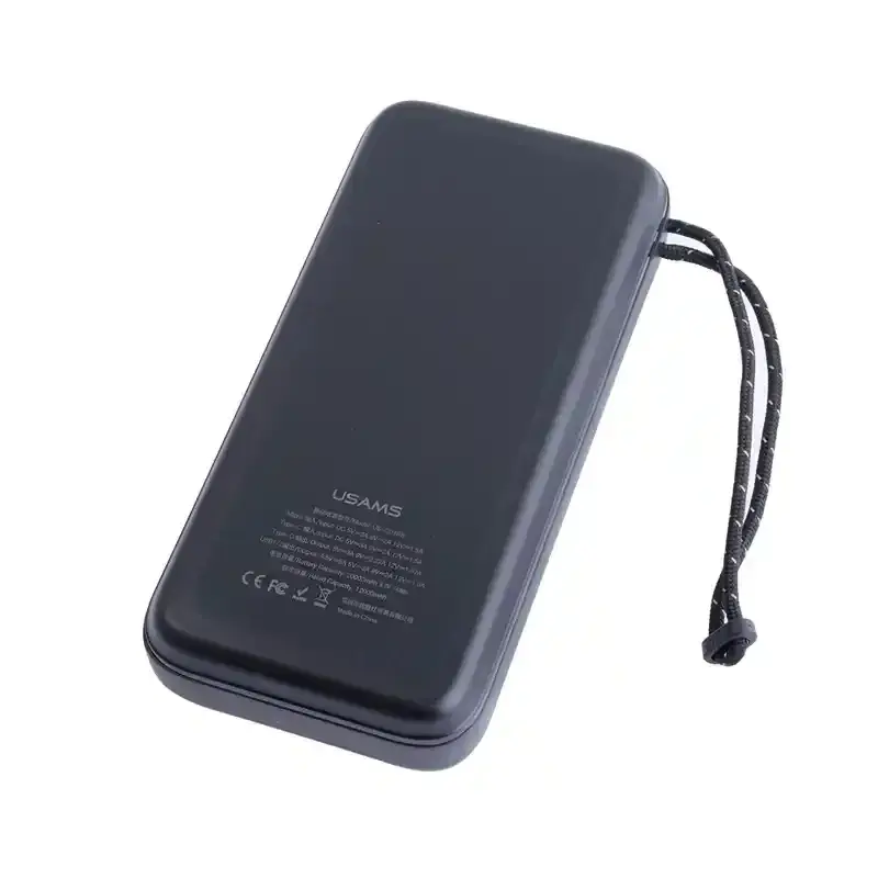 پاور بانک یوسمز مدل USAMS US-CD168